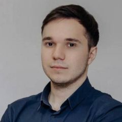 Дараган Димитрий