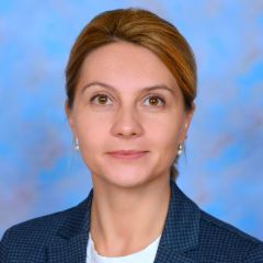 Иванова Юлия