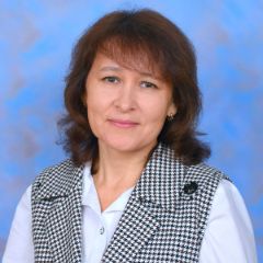 Малахова Наталья