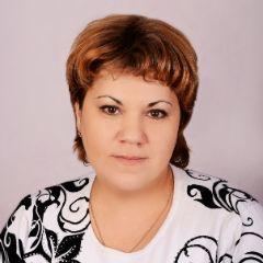 Дякина Елена