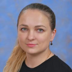 Беляева Татьяна Сергеевна