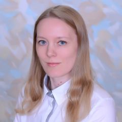 Суярко Елена
