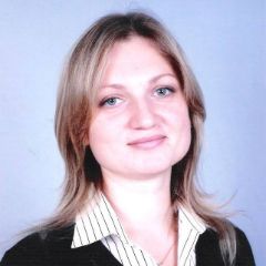 Лисова Анна