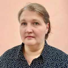 Кузнецова Надежда