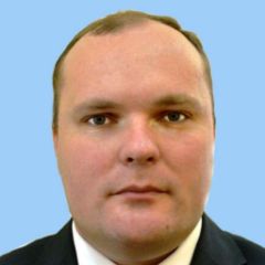 Илюшин Илья