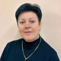 Григорьева Анна Леонидовна