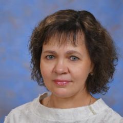 Никитенко Ольга