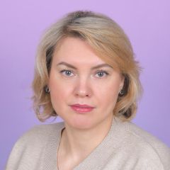 Осадца Ольга