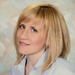 Дружинина Наталья