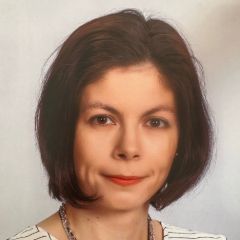 Николаенко Екатерина