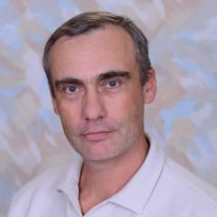 Аверкин Алексей Анатольевич