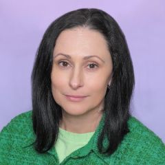 Свиридова Ольга