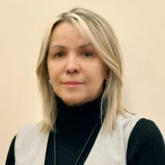 Ковалева Ирина