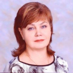 Павловская Вера
