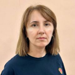 Калинина Татьяна