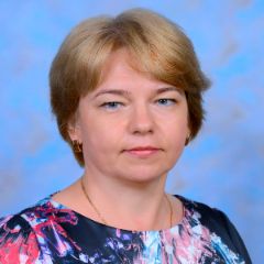 Егорова Ольга