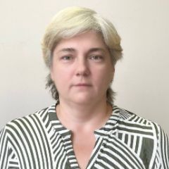 Милехина Мария