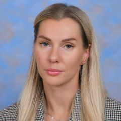 Игнатьева Екатерина