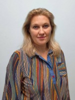 Проскурякова Елена