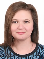 Сивцова Мария