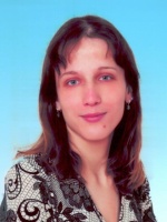 Князева Юлия